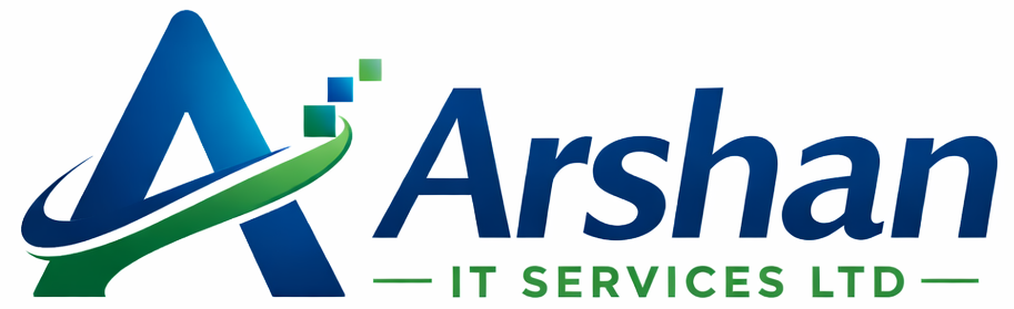 ARSHAN IT SERVICES LTD